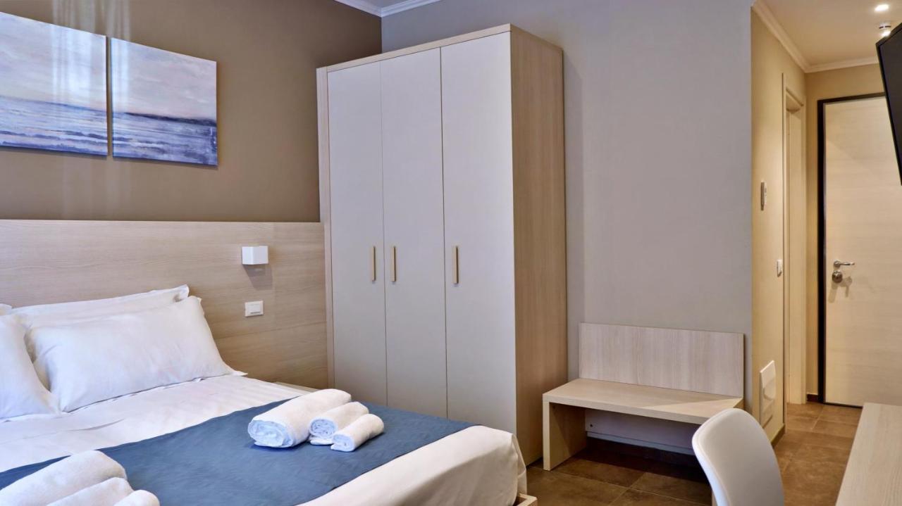 Pianomare Riviera Apartments And Rooms Imperia Εξωτερικό φωτογραφία