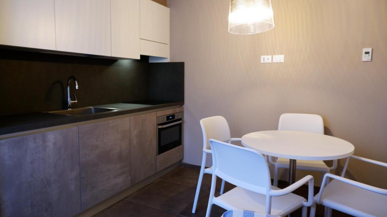 Pianomare Riviera Apartments And Rooms Imperia Εξωτερικό φωτογραφία