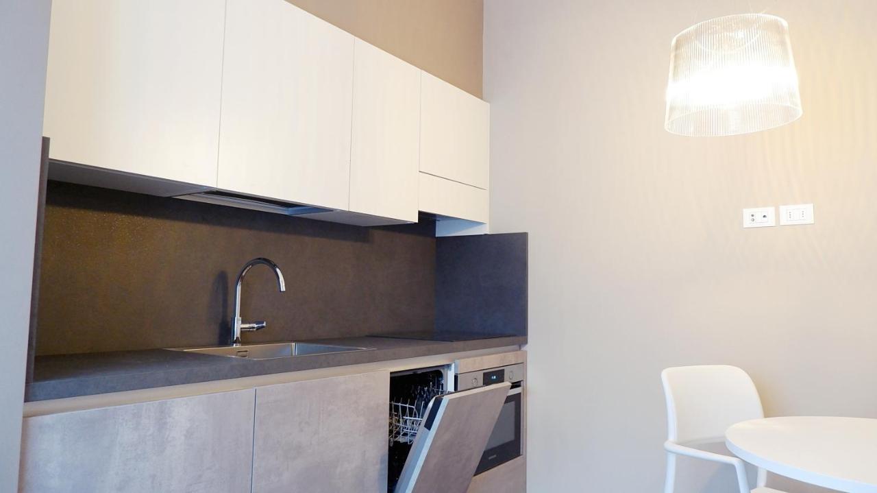 Pianomare Riviera Apartments And Rooms Imperia Εξωτερικό φωτογραφία