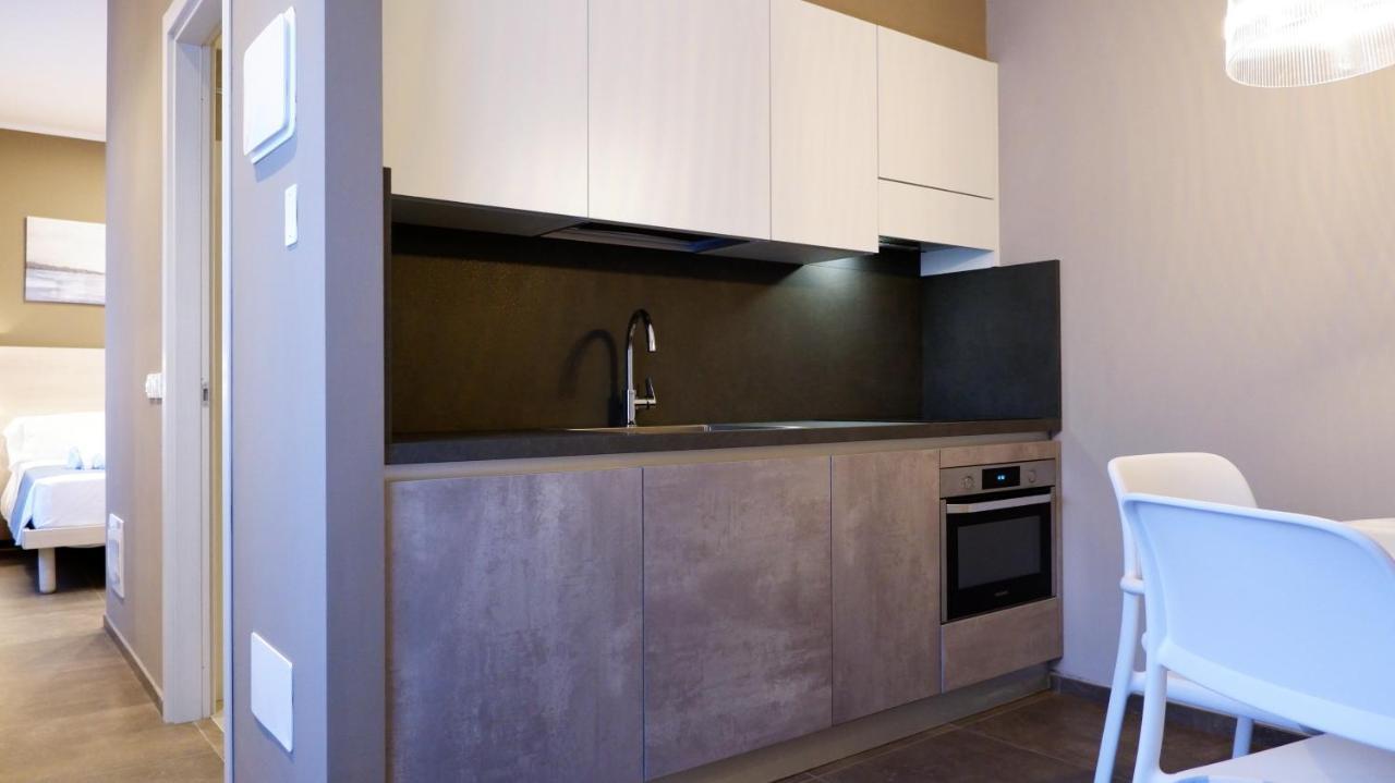 Pianomare Riviera Apartments And Rooms Imperia Εξωτερικό φωτογραφία