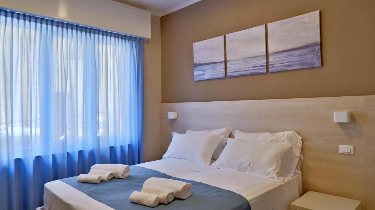 Pianomare Riviera Apartments And Rooms Imperia Εξωτερικό φωτογραφία