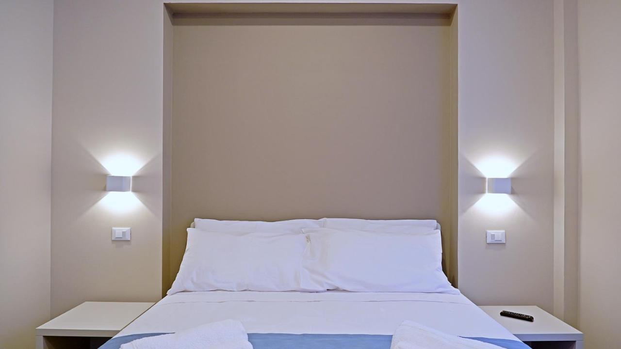 Pianomare Riviera Apartments And Rooms Imperia Εξωτερικό φωτογραφία