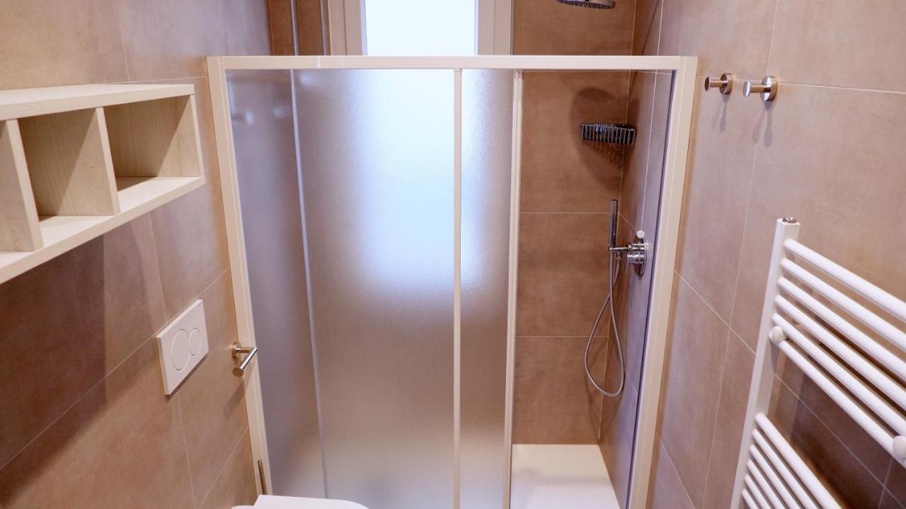Pianomare Riviera Apartments And Rooms Imperia Εξωτερικό φωτογραφία