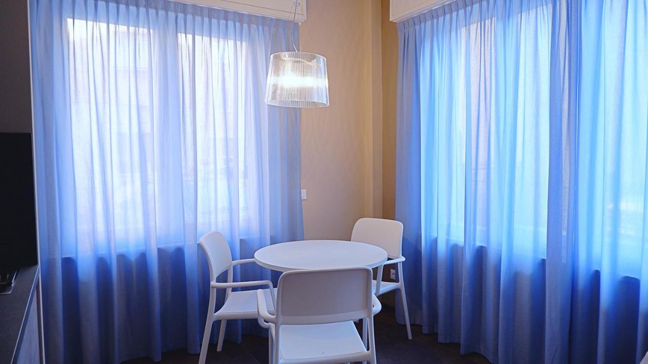 Pianomare Riviera Apartments And Rooms Imperia Εξωτερικό φωτογραφία