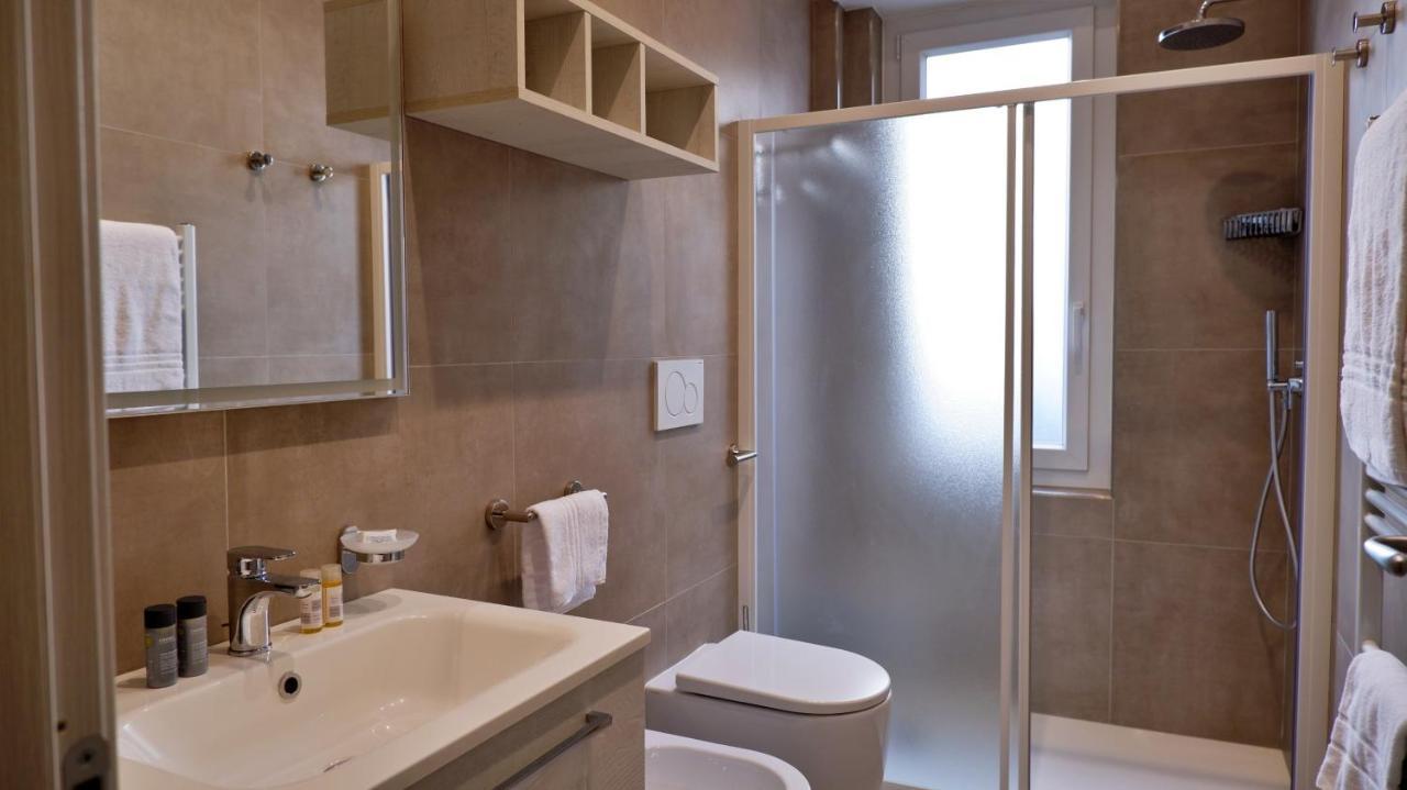 Pianomare Riviera Apartments And Rooms Imperia Εξωτερικό φωτογραφία