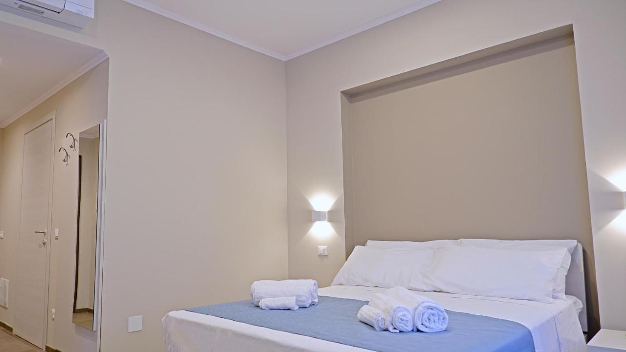 Pianomare Riviera Apartments And Rooms Imperia Εξωτερικό φωτογραφία